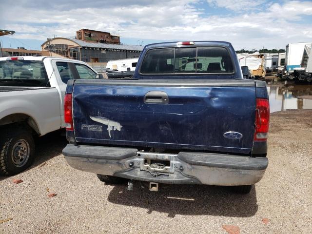 Photo 5 VIN: 1FTNW21P43EC42194 - FORD F250 SUPER 