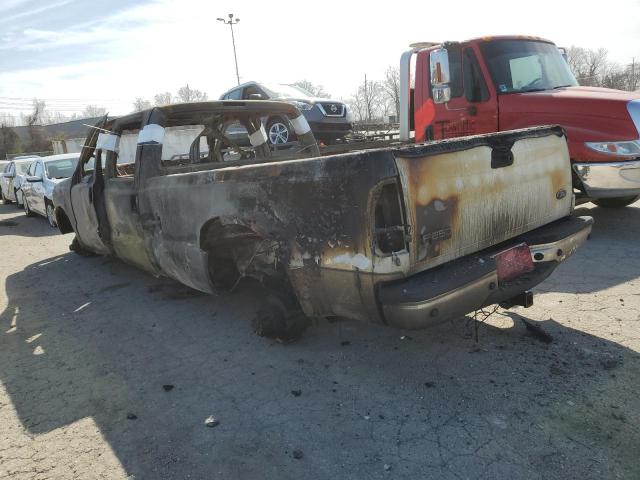 Photo 1 VIN: 1FTNW21P43EC89645 - FORD F250 SUPER 