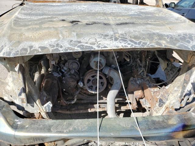 Photo 10 VIN: 1FTNW21P43EC89645 - FORD F250 SUPER 