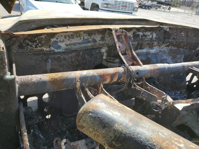 Photo 8 VIN: 1FTNW21P43EC89645 - FORD F250 SUPER 