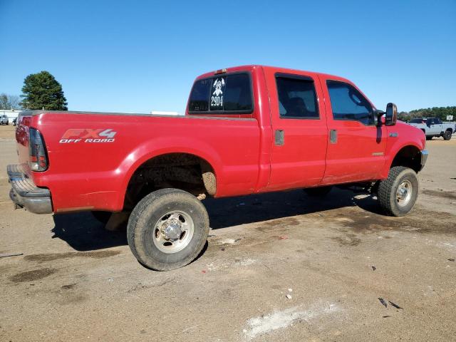 Photo 2 VIN: 1FTNW21P44EA18702 - FORD F250 SUPER 