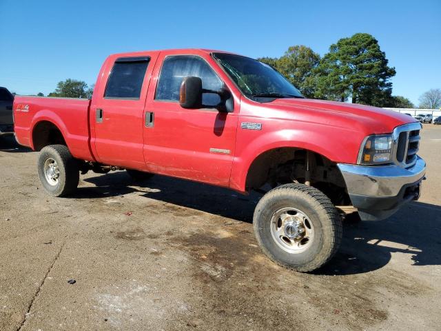 Photo 3 VIN: 1FTNW21P44EA18702 - FORD F250 SUPER 