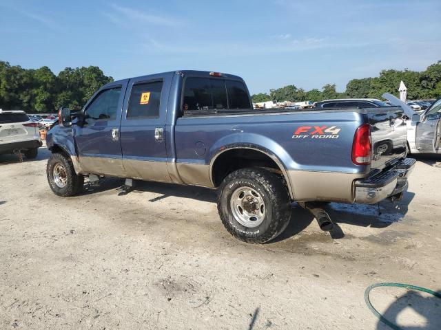 Photo 1 VIN: 1FTNW21P44EA46869 - FORD F250 