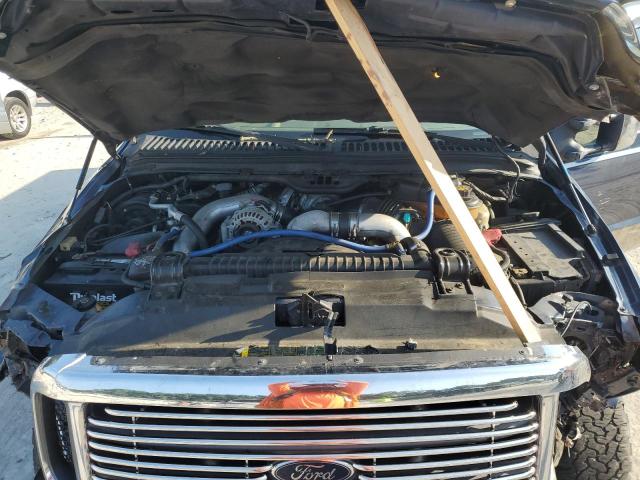 Photo 10 VIN: 1FTNW21P44EA46869 - FORD F250 