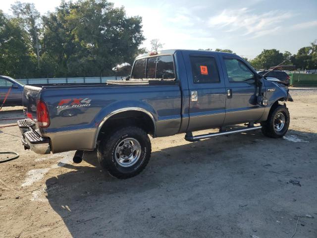 Photo 2 VIN: 1FTNW21P44EA46869 - FORD F250 