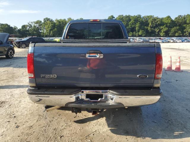 Photo 5 VIN: 1FTNW21P44EA46869 - FORD F250 