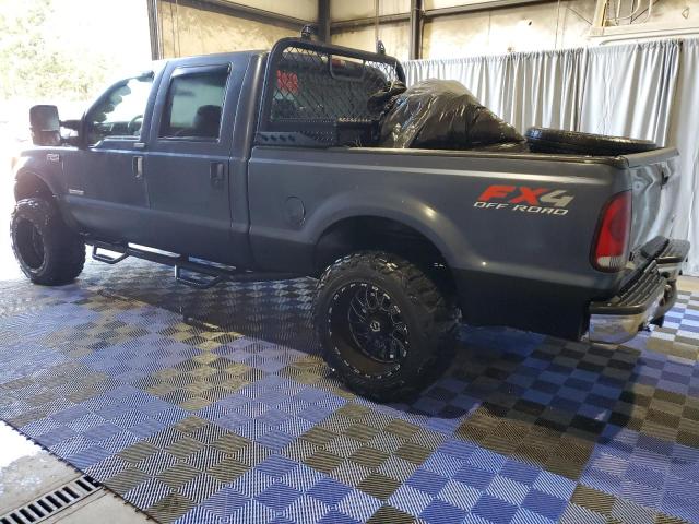 Photo 1 VIN: 1FTNW21P44EA64868 - FORD F250 