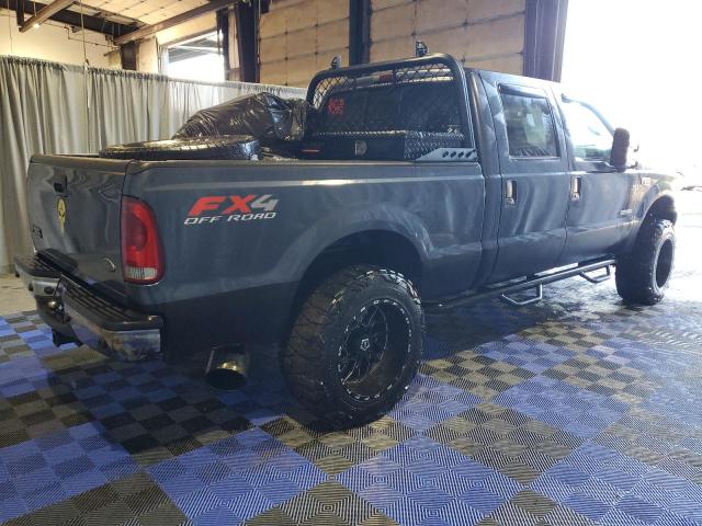 Photo 2 VIN: 1FTNW21P44EA64868 - FORD F250 