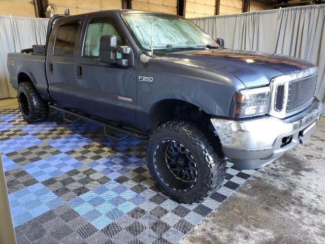 Photo 3 VIN: 1FTNW21P44EA64868 - FORD F250 