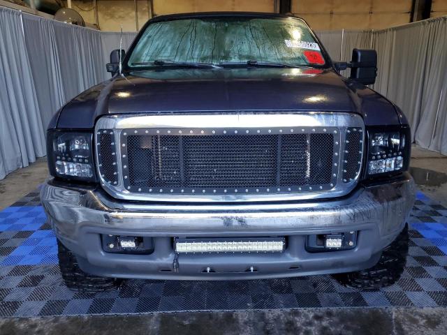 Photo 4 VIN: 1FTNW21P44EA64868 - FORD F250 