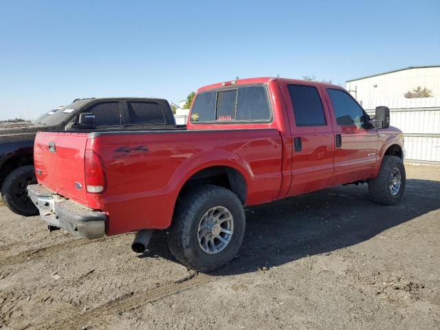 Photo 2 VIN: 1FTNW21P44EC45565 - FORD F250 SUPER 