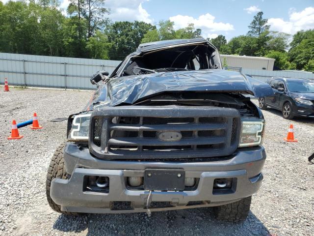 Photo 4 VIN: 1FTNW21P44EC53424 - FORD F250 