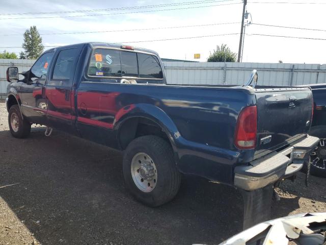 Photo 1 VIN: 1FTNW21P53EC39501 - FORD F250 SUPER 