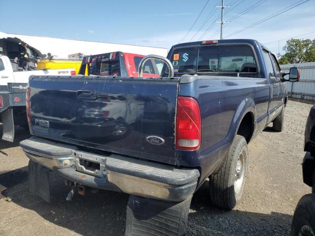 Photo 2 VIN: 1FTNW21P53EC39501 - FORD F250 SUPER 