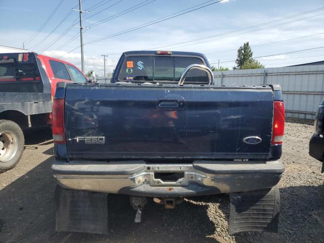 Photo 5 VIN: 1FTNW21P53EC39501 - FORD F250 SUPER 