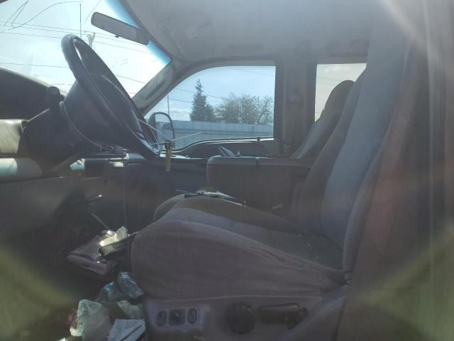 Photo 6 VIN: 1FTNW21P53EC39501 - FORD F250 SUPER 