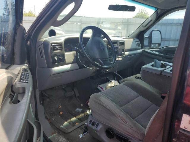 Photo 7 VIN: 1FTNW21P53EC39501 - FORD F250 SUPER 