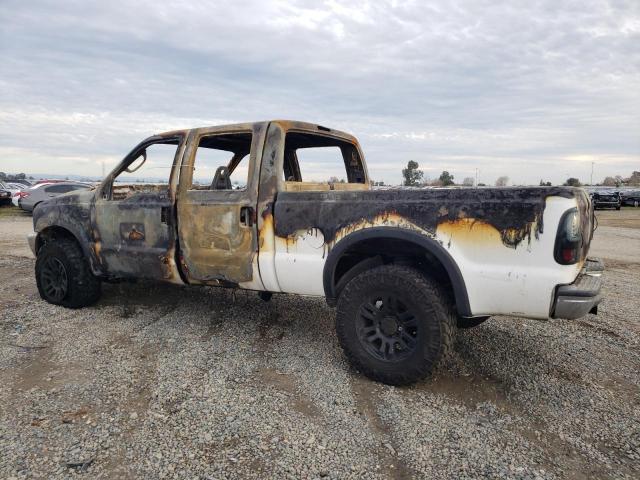 Photo 1 VIN: 1FTNW21P53EC61675 - FORD F250 