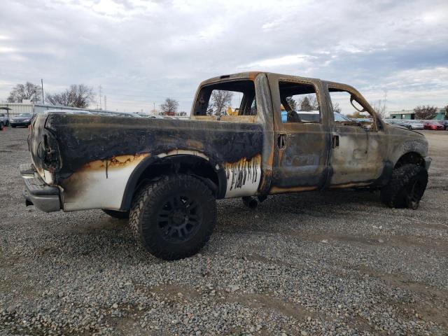 Photo 2 VIN: 1FTNW21P53EC61675 - FORD F250 