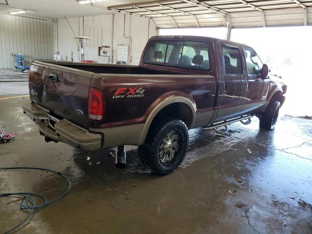 Photo 2 VIN: 1FTNW21P54EA23438 - FORD F250 SUPER 