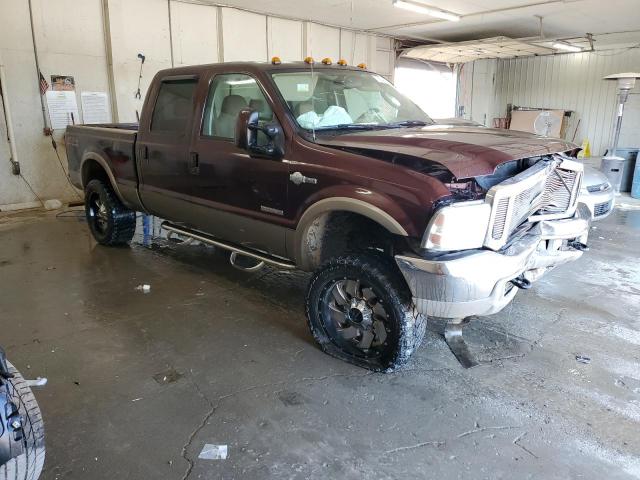 Photo 3 VIN: 1FTNW21P54EA23438 - FORD F250 SUPER 