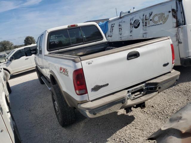 Photo 1 VIN: 1FTNW21P54EB15875 - FORD F250 SUPER 