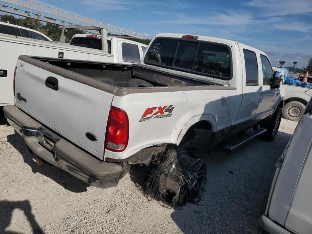 Photo 2 VIN: 1FTNW21P54EB15875 - FORD F250 SUPER 