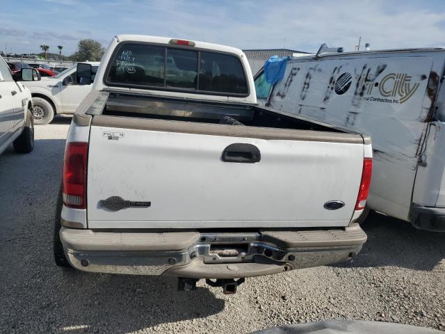 Photo 5 VIN: 1FTNW21P54EB15875 - FORD F250 SUPER 