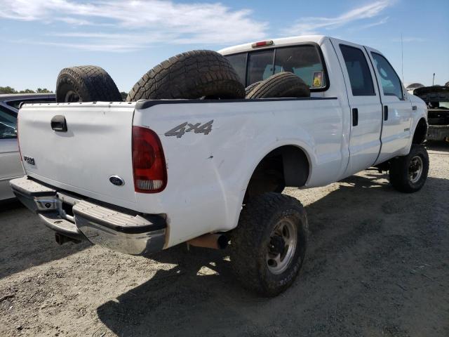 Photo 2 VIN: 1FTNW21P54EB20123 - FORD F250 SUPER 