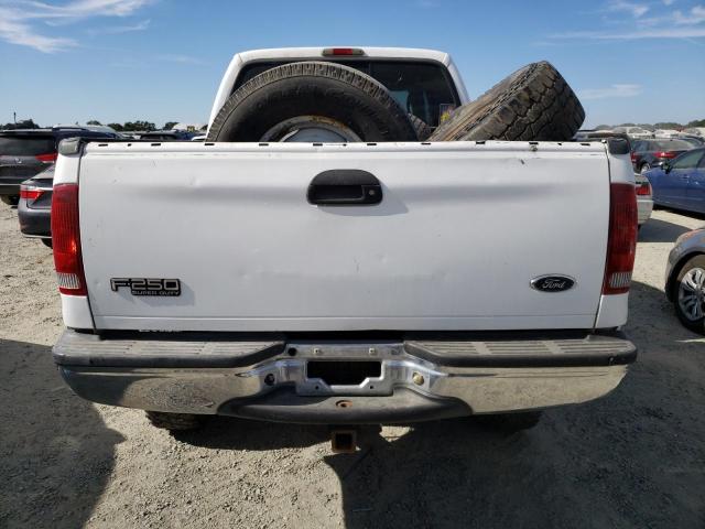 Photo 5 VIN: 1FTNW21P54EB20123 - FORD F250 SUPER 