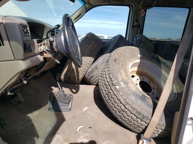 Photo 6 VIN: 1FTNW21P54EB20123 - FORD F250 SUPER 