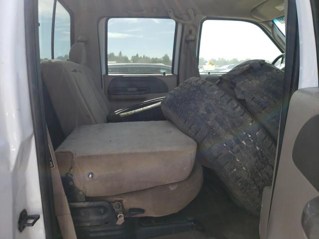 Photo 9 VIN: 1FTNW21P54EB20123 - FORD F250 SUPER 