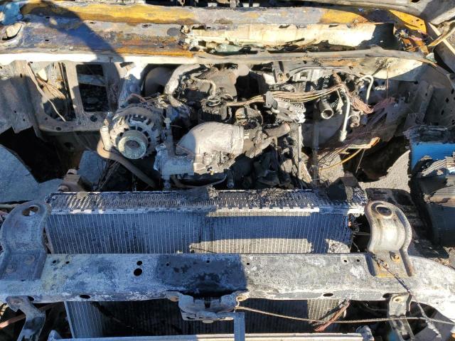 Photo 10 VIN: 1FTNW21P54EC09142 - FORD F250 