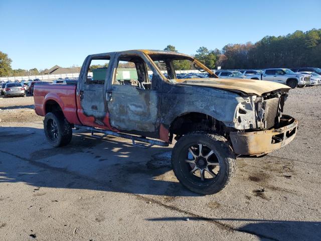 Photo 3 VIN: 1FTNW21P54EC09142 - FORD F250 