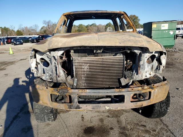 Photo 4 VIN: 1FTNW21P54EC09142 - FORD F250 