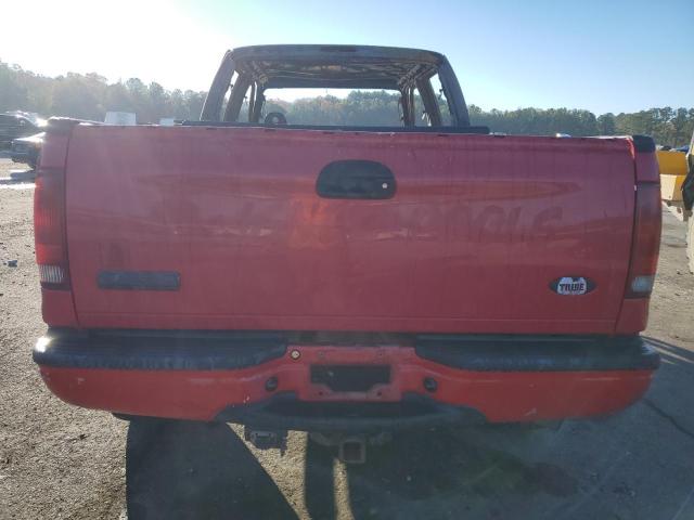 Photo 5 VIN: 1FTNW21P54EC09142 - FORD F250 