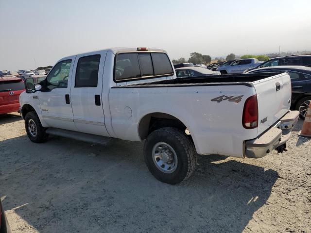 Photo 1 VIN: 1FTNW21P63EC05437 - FORD F250 