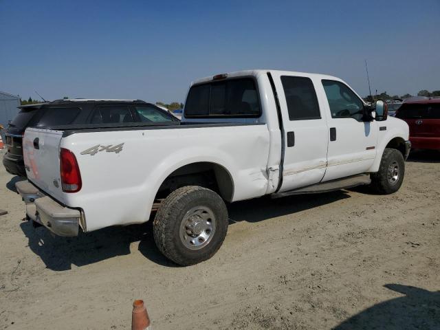 Photo 2 VIN: 1FTNW21P63EC05437 - FORD F250 