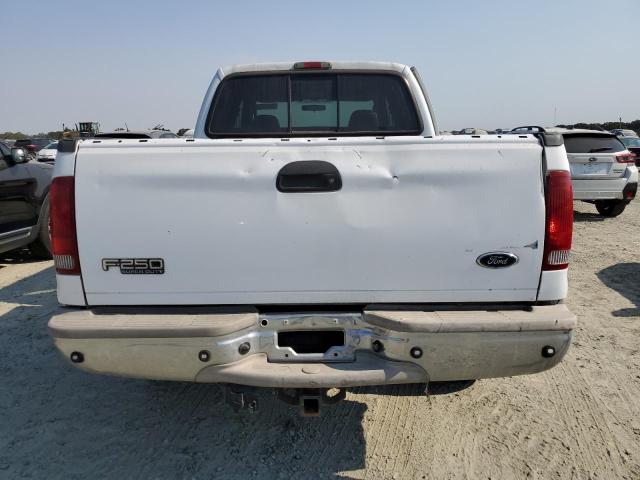 Photo 5 VIN: 1FTNW21P63EC05437 - FORD F250 