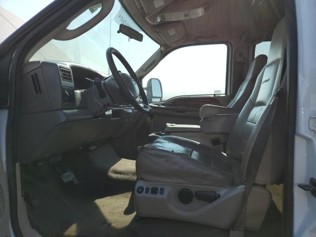 Photo 6 VIN: 1FTNW21P63EC05437 - FORD F250 