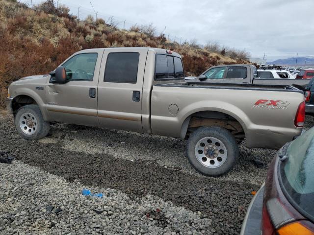 Photo 1 VIN: 1FTNW21P63ED44547 - FORD F250 