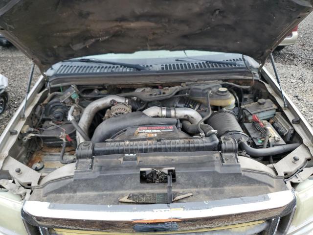 Photo 10 VIN: 1FTNW21P63ED44547 - FORD F250 