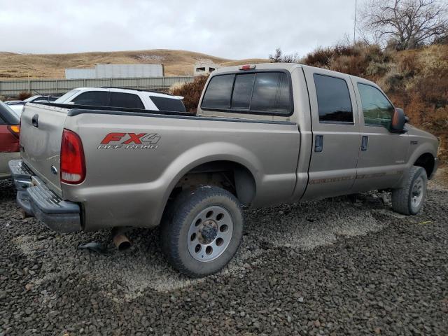 Photo 2 VIN: 1FTNW21P63ED44547 - FORD F250 