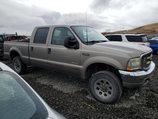 Photo 3 VIN: 1FTNW21P63ED44547 - FORD F250 