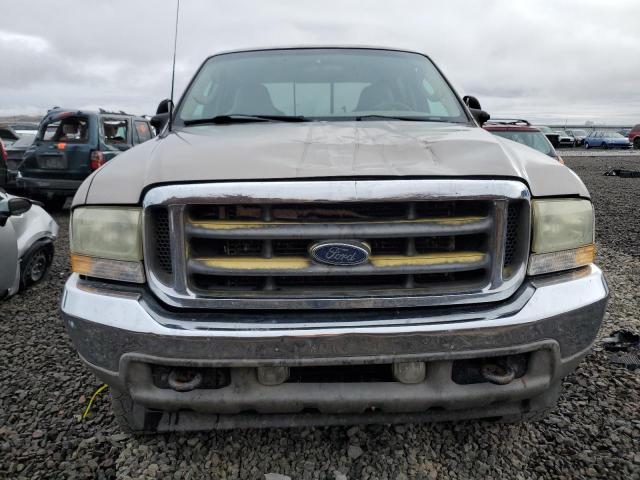 Photo 4 VIN: 1FTNW21P63ED44547 - FORD F250 