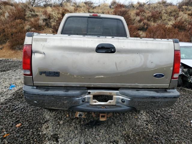 Photo 5 VIN: 1FTNW21P63ED44547 - FORD F250 