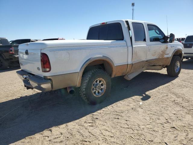 Photo 2 VIN: 1FTNW21P63ED45567 - FORD F250 