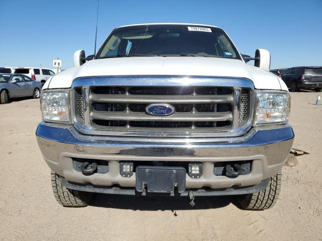 Photo 4 VIN: 1FTNW21P63ED45567 - FORD F250 