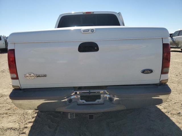 Photo 5 VIN: 1FTNW21P63ED45567 - FORD F250 