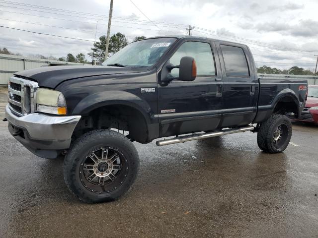 Photo 0 VIN: 1FTNW21P64EA94728 - FORD F250 